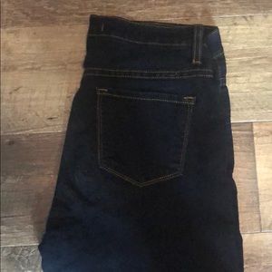Flying Monkey Midtise Skinny Size 28R
